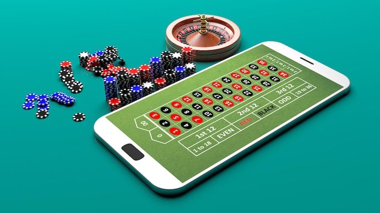 ayamjago4d platform overview showing live casino tables and sportsbook interface on mobile device