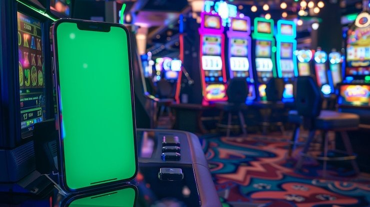 Live Casino Game